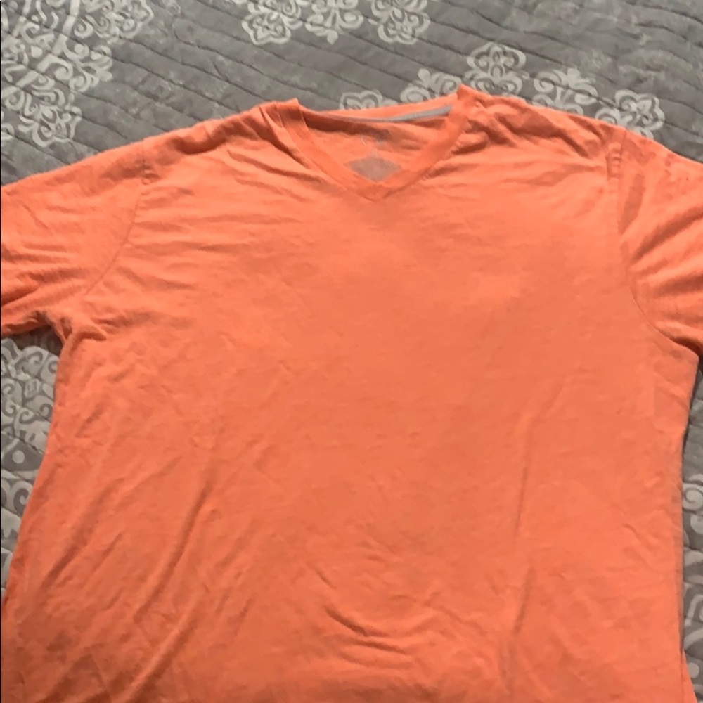 Men’s OP V Neck Tee